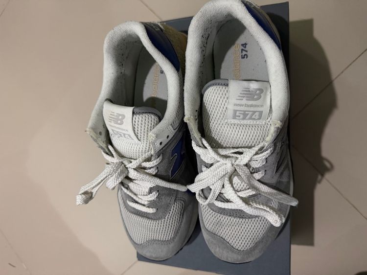 รองเท้า new balance classic traditional  รูปที่ 2