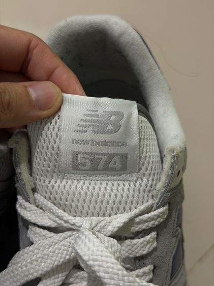 รองเท้า new balance classic traditional  รูปที่ 7
