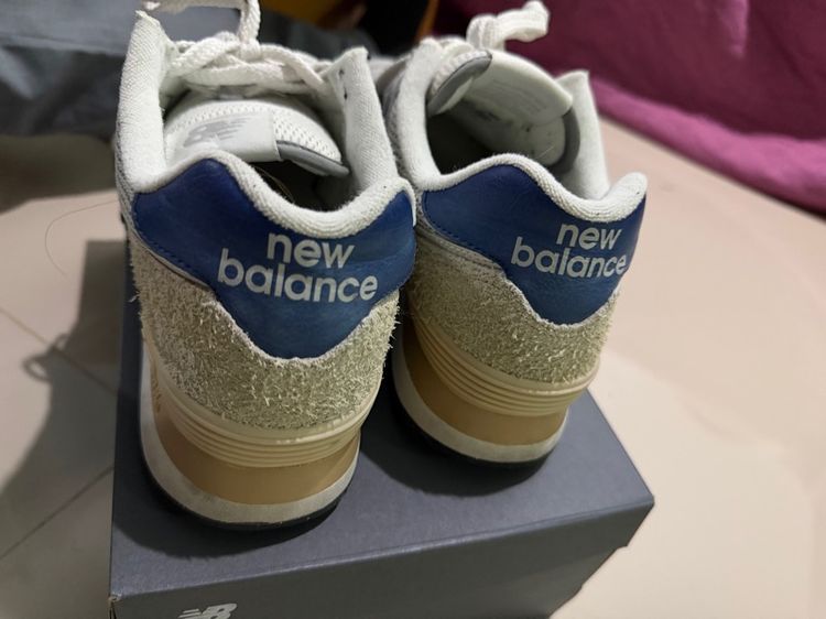 รองเท้า new balance classic traditional  รูปที่ 3