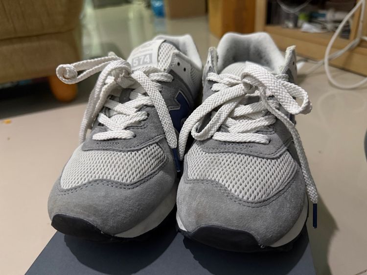รองเท้า new balance classic traditional  รูปที่ 4