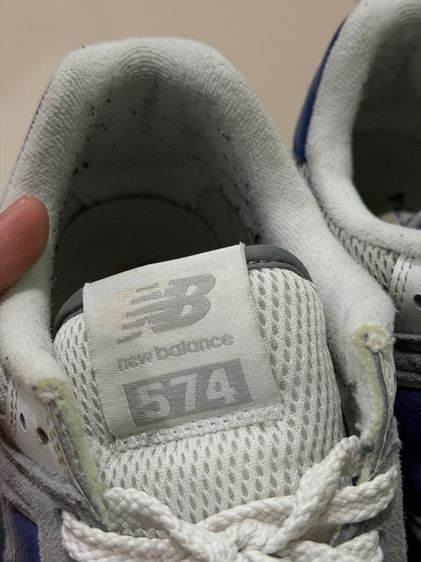 รองเท้า new balance classic traditional  รูปที่ 6