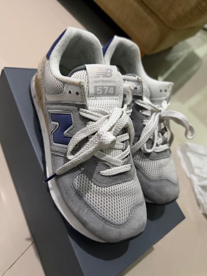 รองเท้า new balance classic traditional  รูปที่ 5