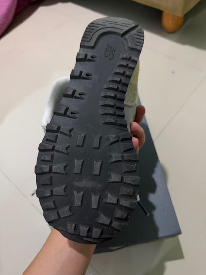 รองเท้า new balance classic traditional  รูปที่ 9