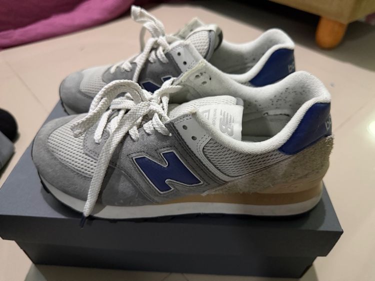 รองเท้า new balance classic traditional 