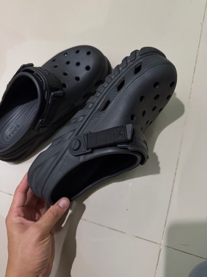 รองเท้า crocs  รูปที่ 3