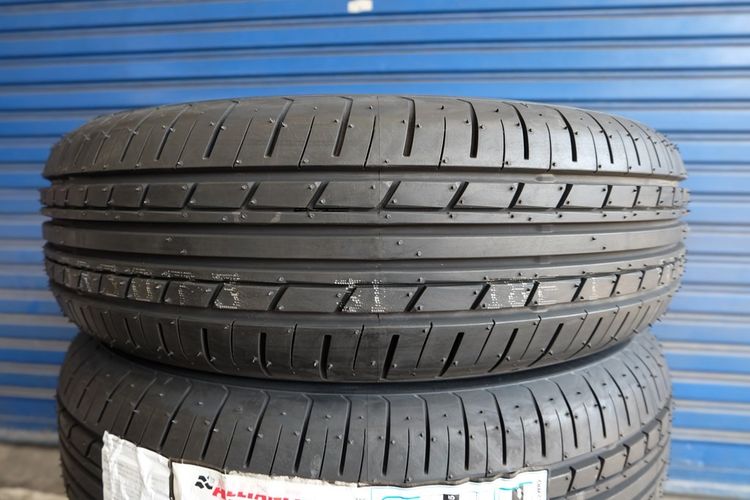 🚩ยางใหม่ Yokohama Alliance AL30 ขนาด 185 65R15 ปี25 รูปที่ 3