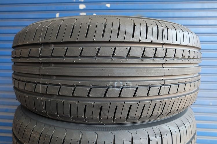 🔥  ยางใหม่ Yokohama Alliance AL30 ขนาด 215 45R17 ปี25 รูปที่ 3