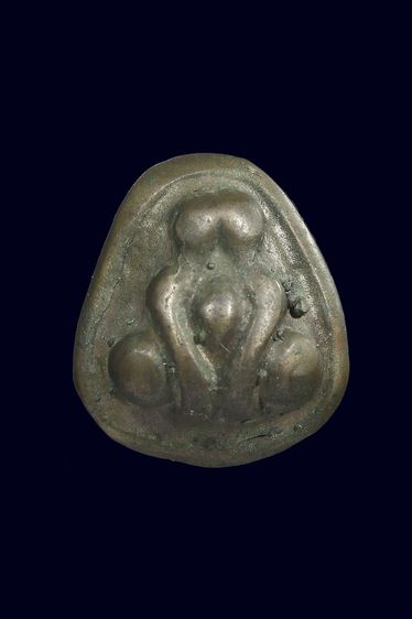 พระปิดตาวัดอนงค์