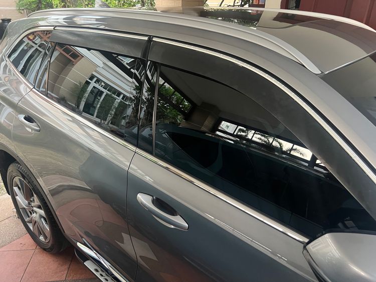 Weather Guard Haval H6 ของแท้ (China) รูปที่ 3