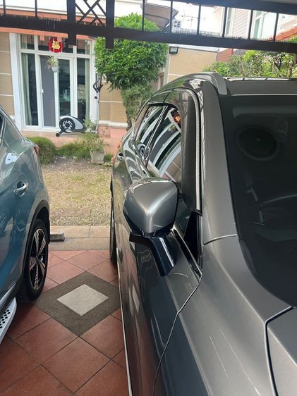 Weather Guard Haval H6 ของแท้ (China) รูปที่ 7