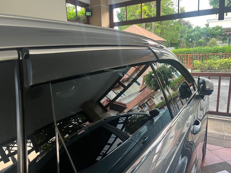 Weather Guard Haval H6 ของแท้ (China) รูปที่ 6