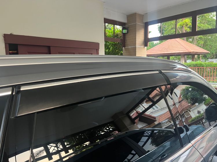 Weather Guard Haval H6 ของแท้ (China) รูปที่ 5