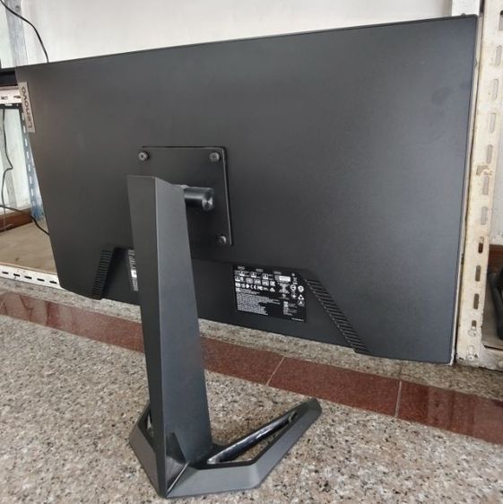 Lenovo Gaming Monitor 27" รุ่น G27-30
 รูปที่ 12