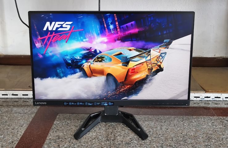 Lenovo Gaming Monitor 27" รุ่น G27-30
 รูปที่ 16