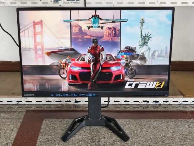 Lenovo Gaming Monitor 27" รุ่น G27-30

