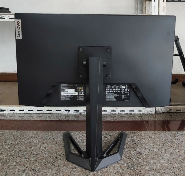 Lenovo Gaming Monitor 27" รุ่น G27-30
 รูปที่ 11