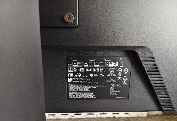 Lenovo Gaming Monitor 27" รุ่น G27-30
 รูปที่ 10