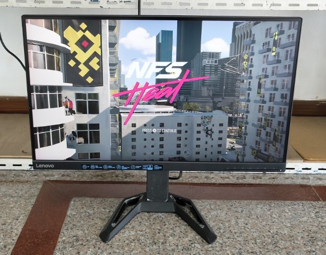 Lenovo Gaming Monitor 27" รุ่น G27-30
 รูปที่ 15