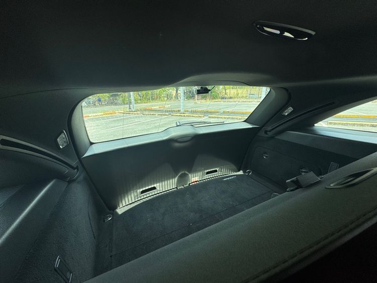 MERCEDES BENZ C 350 e Estate 2016  รูปที่ 16