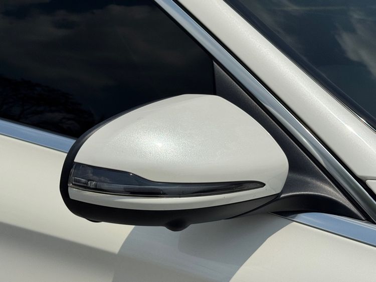 MERCEDES BENZ C 350 e Estate 2016  รูปที่ 14