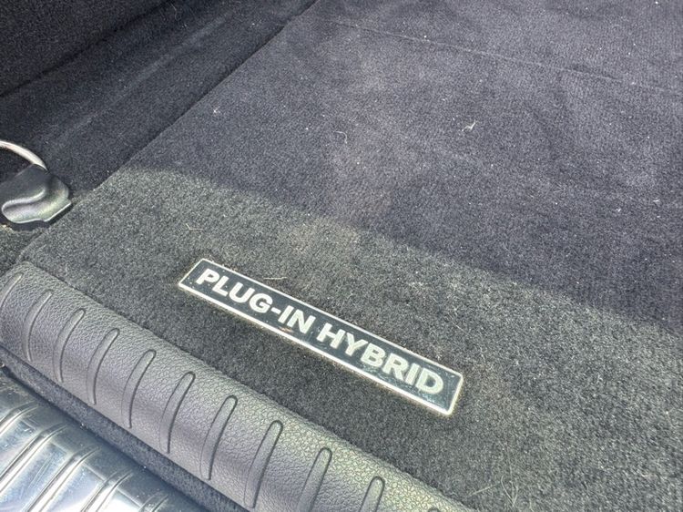 MERCEDES BENZ C 350 e Estate 2016  รูปที่ 18