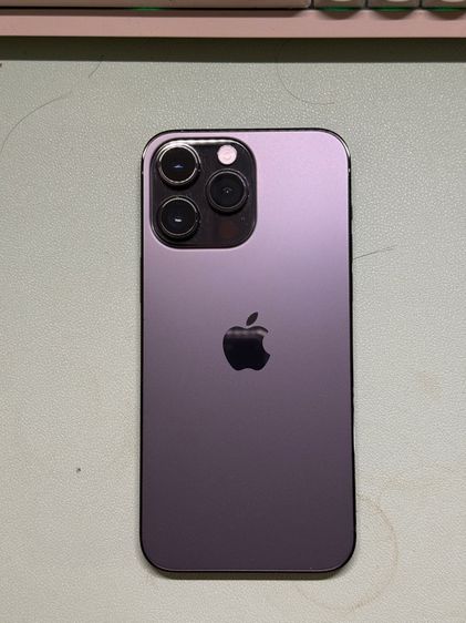 iPhone 14 Pro Max 128GB รูปที่ 2