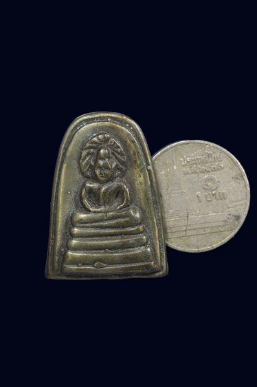 พระเนื้อเมฆสิทธิืรัศมีพิมพืใหญ่ รูปที่ 2