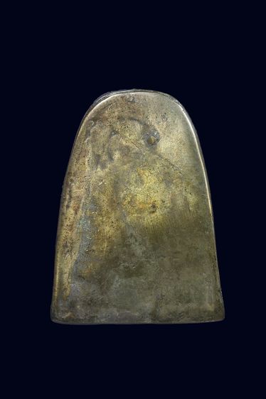 พระเนื้อเมฆสิทธิืรัศมีพิมพืใหญ่ รูปที่ 3