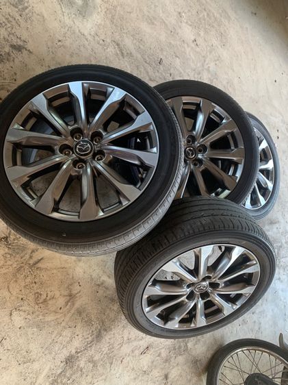 แม็ก Mazda CX3  รูปที่ 10