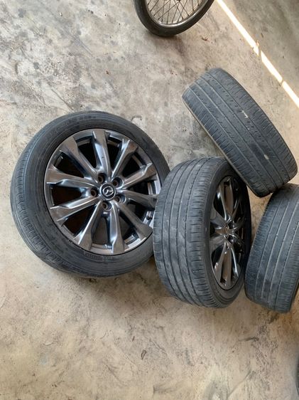 แม็ก Mazda CX3  รูปที่ 6
