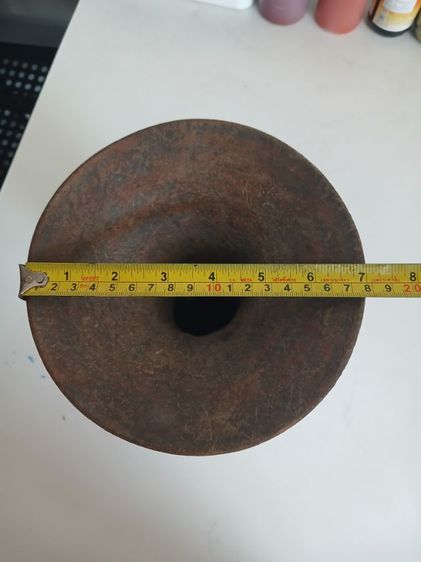 แจกันดินเผา รูปที่ 7