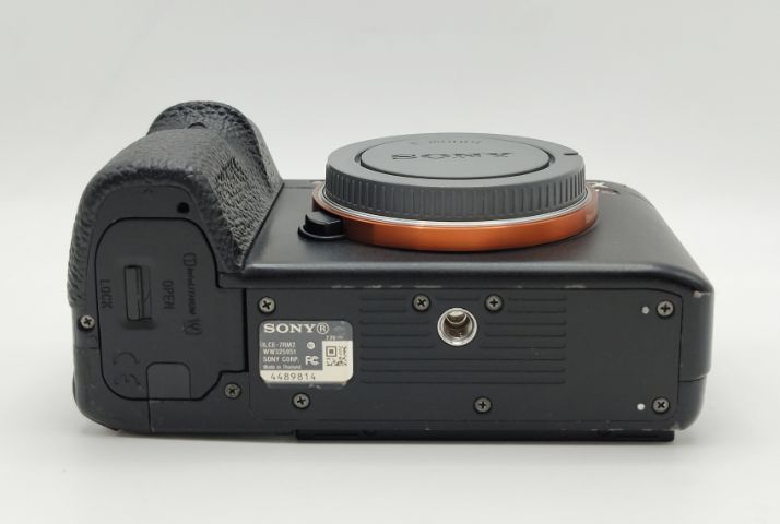 SONY A7R Mark II ชัตเตอร์ 75873 รูปที่ 9