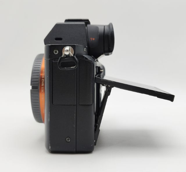 SONY A7R Mark II ชัตเตอร์ 75873 รูปที่ 3