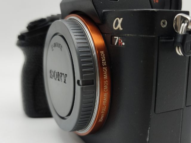 SONY A7R Mark II ชัตเตอร์ 75873 รูปที่ 15