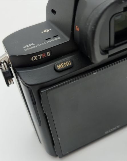 SONY A7R Mark II ชัตเตอร์ 75873 รูปที่ 8