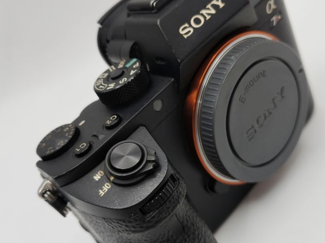 SONY A7R Mark II ชัตเตอร์ 75873 รูปที่ 12
