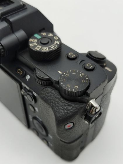 SONY A7R Mark II ชัตเตอร์ 75873 รูปที่ 10