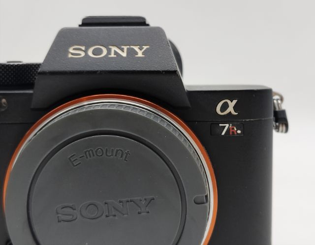 SONY A7R Mark II ชัตเตอร์ 75873 รูปที่ 18