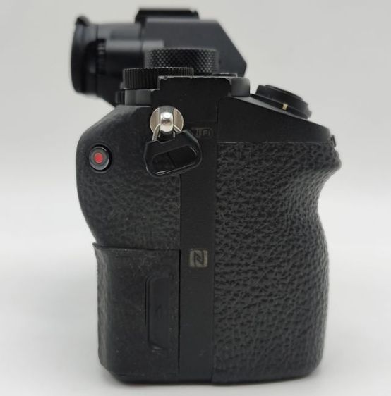 SONY A7R Mark II ชัตเตอร์ 75873 รูปที่ 14