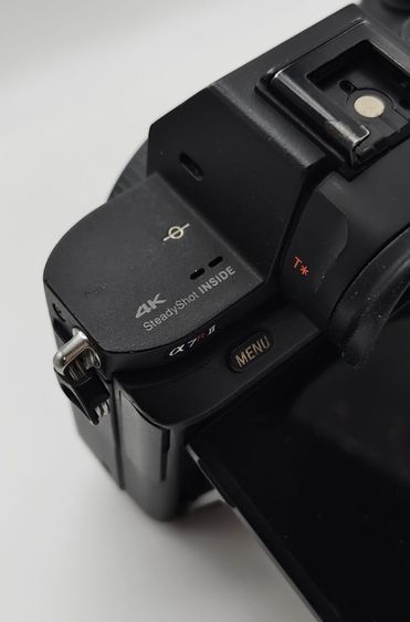 SONY A7R Mark II ชัตเตอร์ 75873 รูปที่ 4