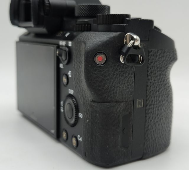 SONY A7R Mark II ชัตเตอร์ 75873 รูปที่ 13