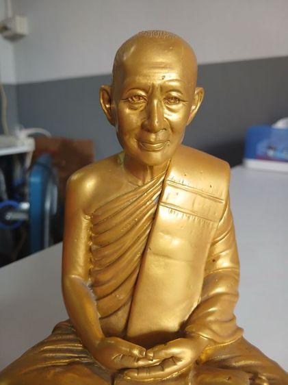 พระบูชา รูปที่ 4
