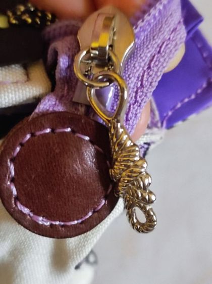 กระเป๋าวินเทจThink Bee ปัก รูปที่ 3