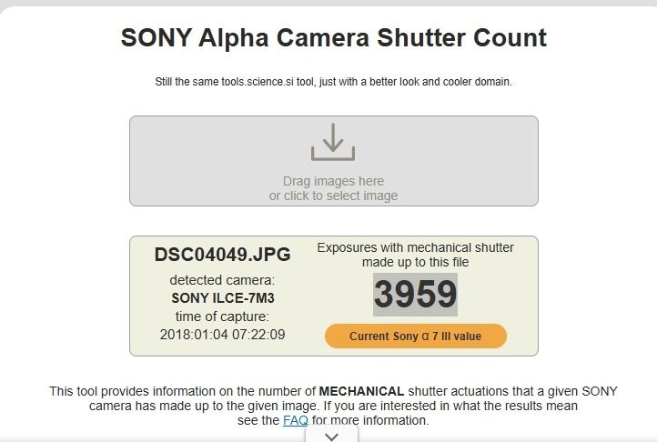 ขายกล้อง Sony A7 mark III (Full-frame) สภาพสวย ครบกล่อง shutter น้อยมาก 4000 รูปที่ 2