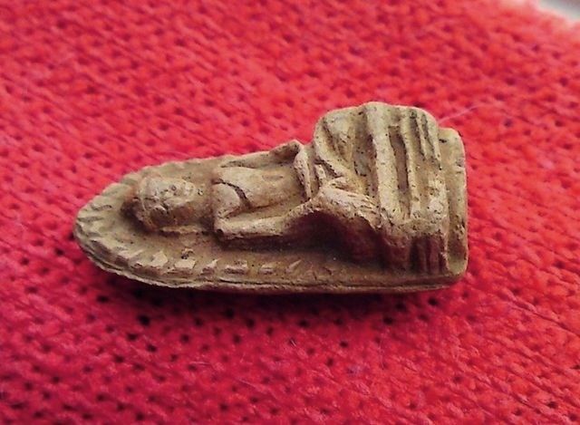 ให้บูชา พระรอด รูปที่ 6