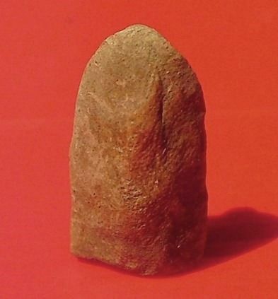 ให้บูชา พระรอด รูปที่ 4