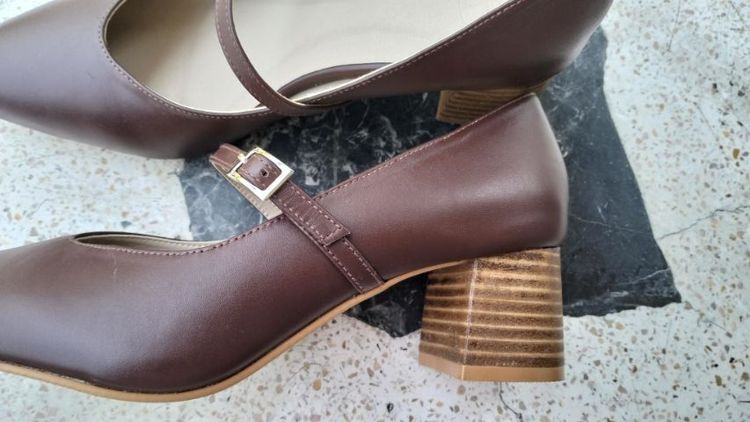 รองเท้าผู้หญิงส้นสูง มือ 1 ทรงสวย  รูปที่ 3