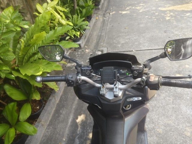 มอเตอร์ไซค์มือสอง รูปที่ 3