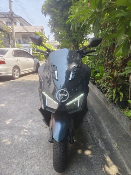 มอเตอร์ไซค์มือสอง รูปที่ 7
