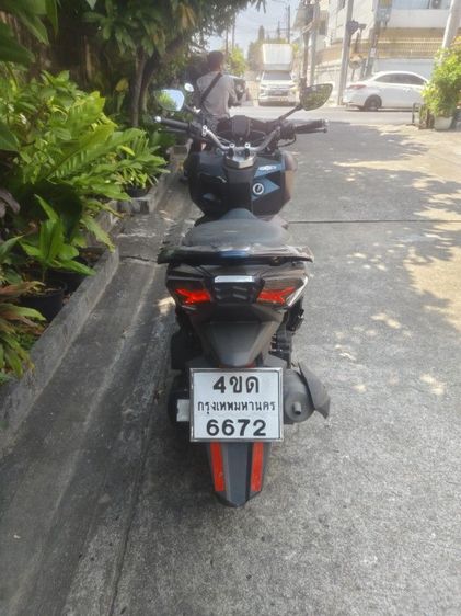 มอเตอร์ไซค์มือสอง รูปที่ 8